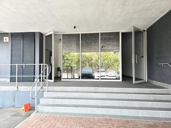 650 m² Commercial space
