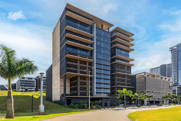 277  m² Commercial space