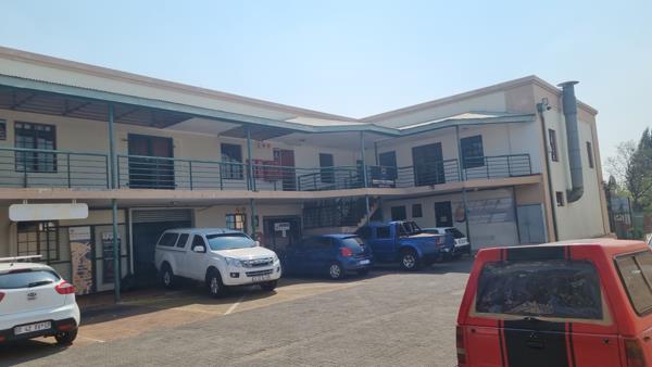 1 666  m² Commercial space