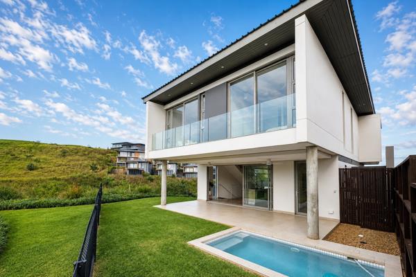 4 Bedroom Townhouse