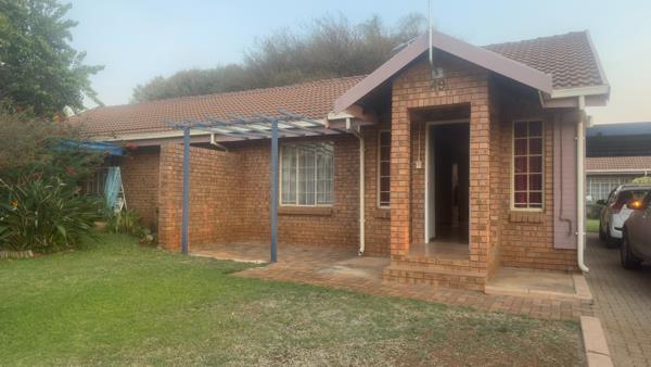 1 Bedroom Townhouse