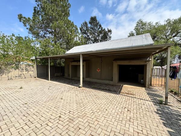 52.5 m² Commercial space