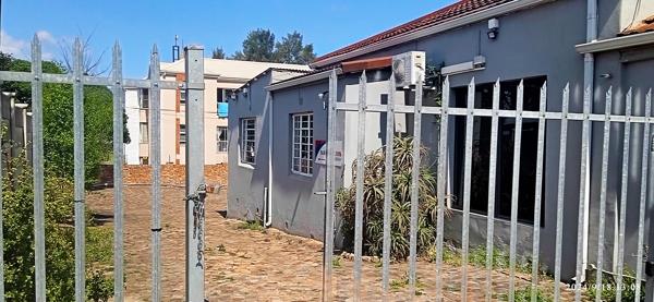 1 Bedroom Flat