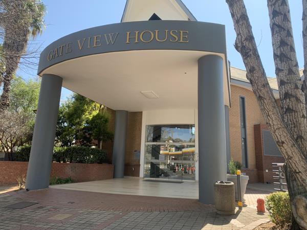 87  m² Commercial space