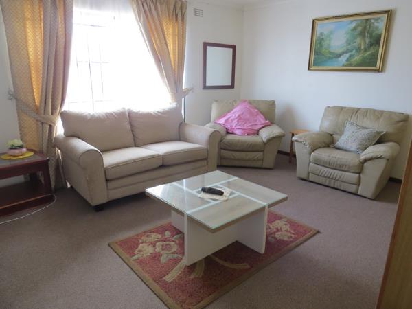 1 Bedroom Flat
