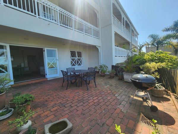4 Bedroom Townhouse