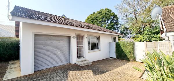 4 Bedroom Townhouse