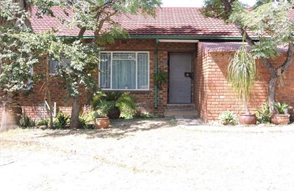 24 Bedroom House