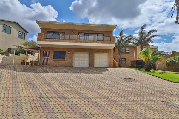 7 Bedroom House