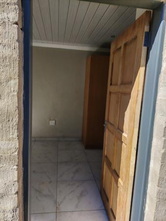 1 Bedroom Garden Cottage