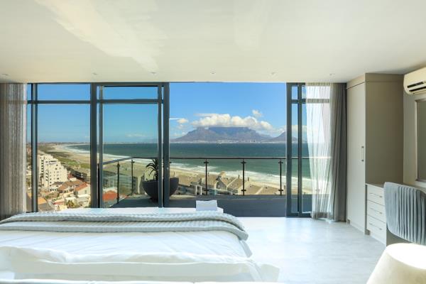 4 Bedroom Apartment