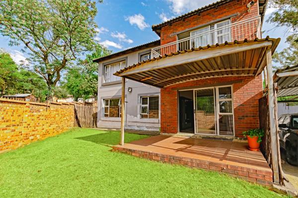 3 Bedroom Cluster