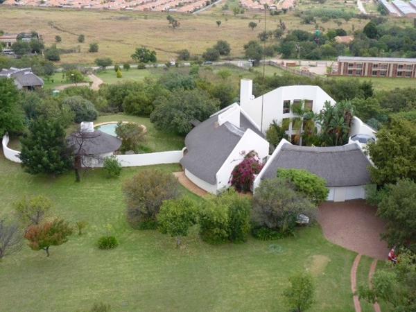 4 ha Land