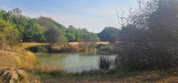 1 188 m² Land