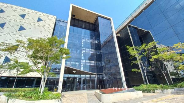 282  m² Commercial space