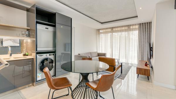 2 Bedroom Flat