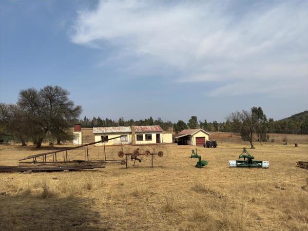65 ha Farm