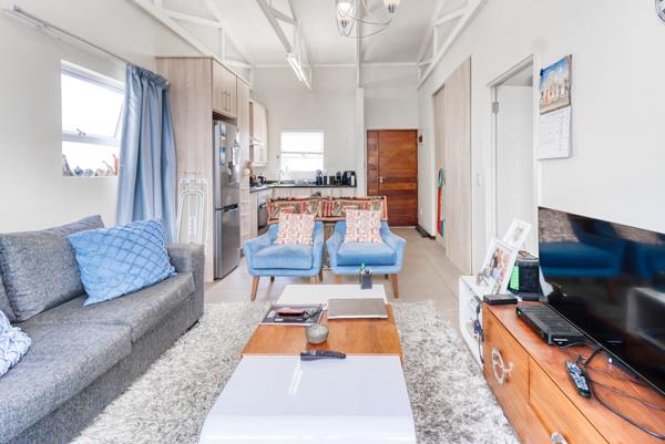 1 Bedroom House
