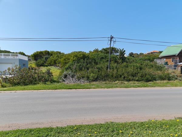 725 m² Land