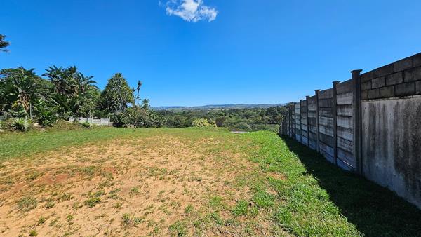 1 259 m² Land