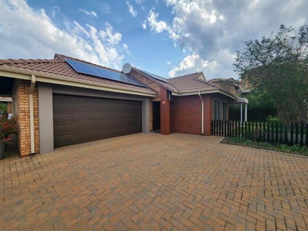 3 Bedroom Simplex