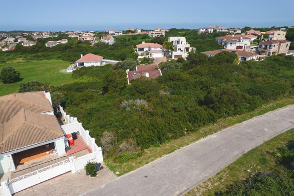 661 m² Land