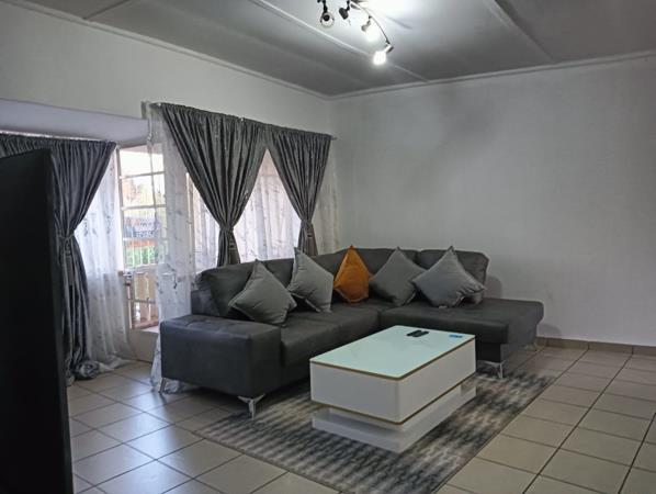 2 Bedroom Flat