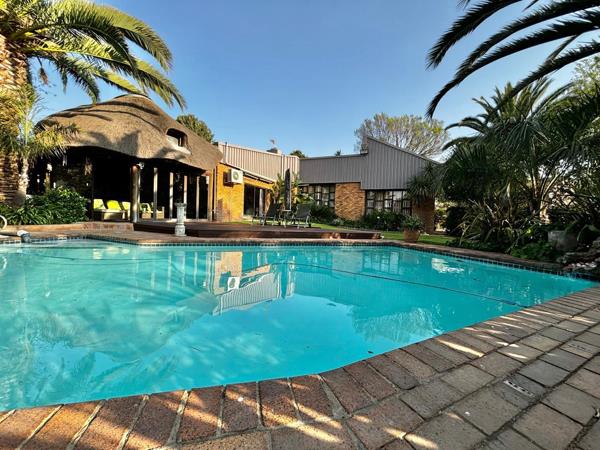 7 Bedroom House