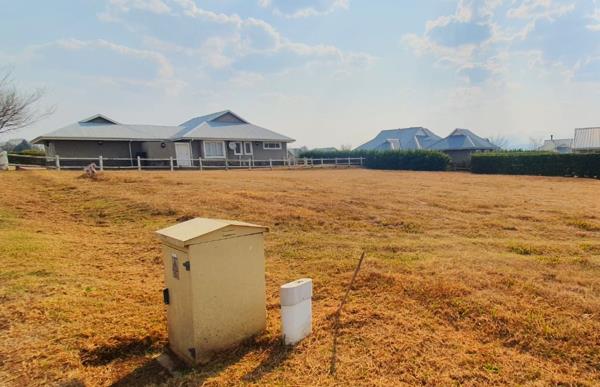 900 m² Land