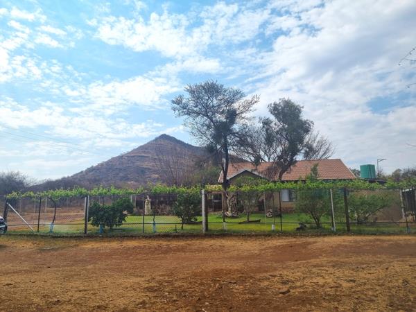 1 137.9 ha Farm
