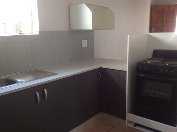 1 Bedroom Garden Cottage