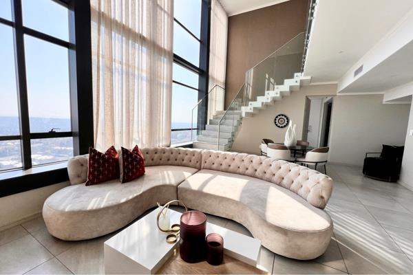4 Bedroom Penthouse