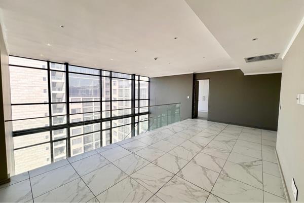 4 Bedroom Penthouse