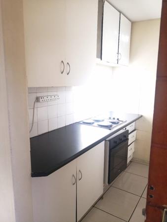 1.5 Bedroom Apartment