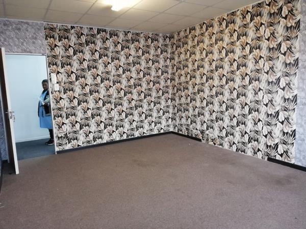 26  m² Office Space