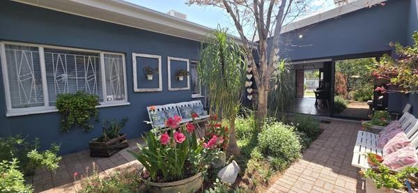 1 Bedroom Garden Cottage