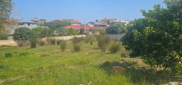 771 m² Land