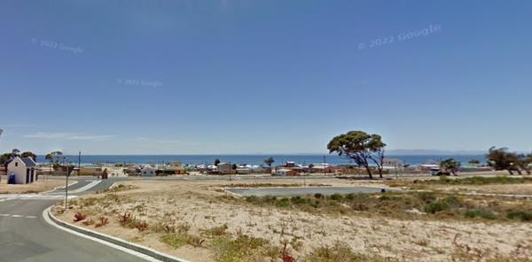 256 m² Land