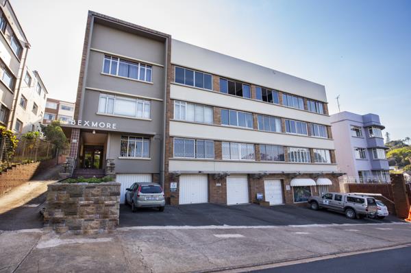 2.5 Bedroom Apartment