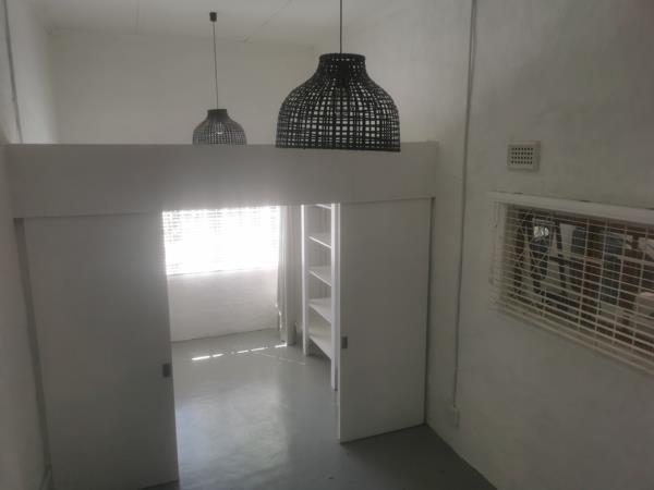 1 Bedroom Garden Cottage