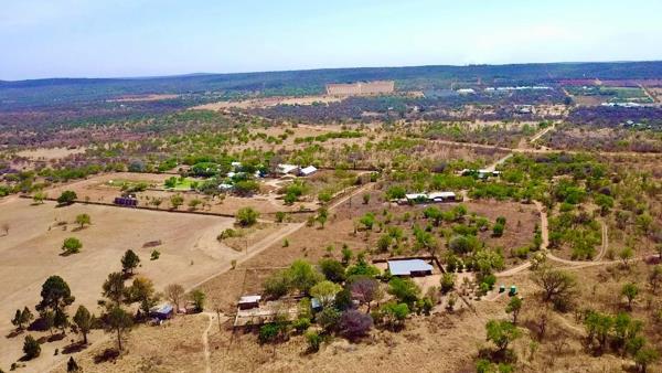 6 ha Farm