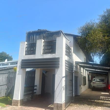 1 Bedroom Duplex