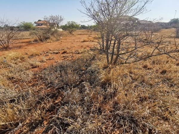 797 m² Land