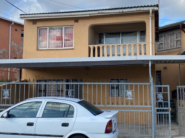 2 Bedroom Garden Cottage