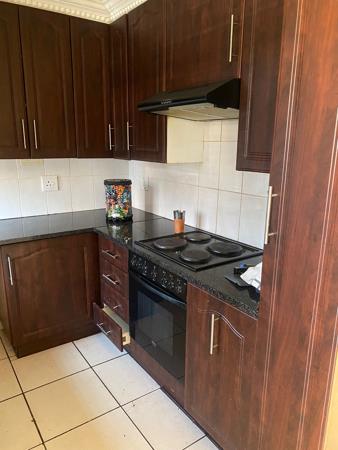 2 Bedroom Simplex