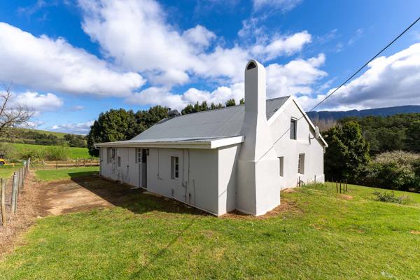 23 ha Farm
