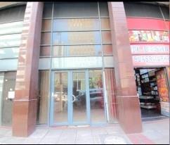 150  m² Retail Space