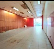 150 m² Retail Space