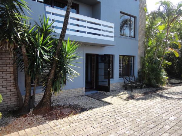 2 Bedroom Duplex