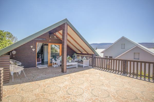 1 Bedroom Garden Cottage